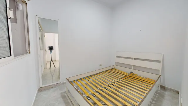A un minuto de la playa! piso con dormitorio independiente y patio en la puntilla — 9