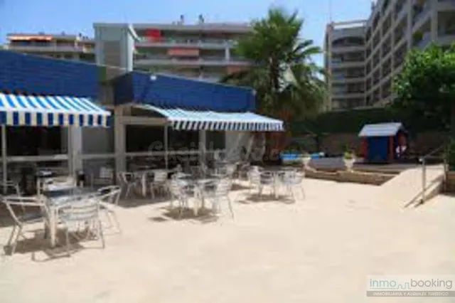 Estudio en Alquiler en Salou Tarragona — 5