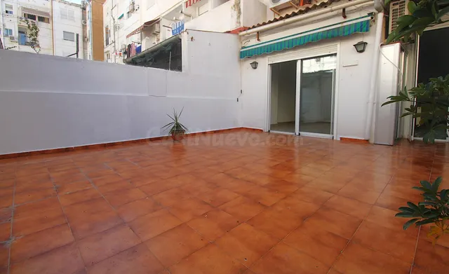Alquiler en Ruzafa con terraza. - foto 4
