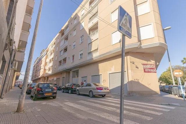 PRECIOSO APARAMENTO DE 1 DORMITORIO A 10 MINUTOS DE LA PLAYA — 11