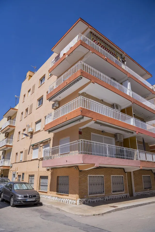 Apartamento 3 habitaciones 65m² en venta - Villananitos — 40