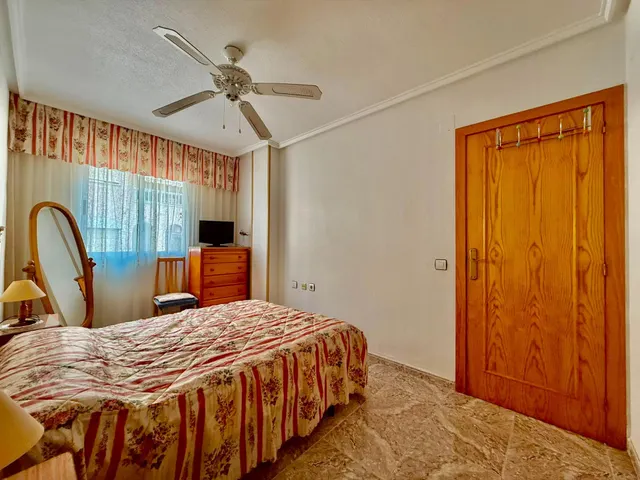 2 dormitorios + garaje, a 200 metros playa de los Naufragos — 30