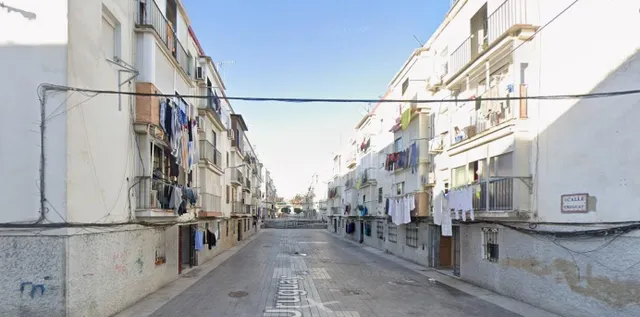 PISO EN SAN JUAN DE AZNALFARACHE
