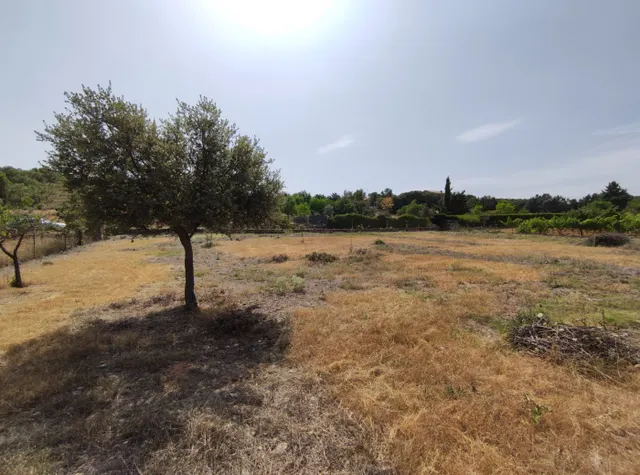 SE VENDE TERRENO URBANO EN URBANIZACIÓN FUENTE TAJUÑA DE LORANCA DE TAJUÑA (GUADALAJARA) — 22