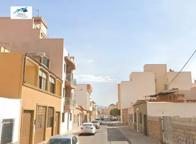Venta piso en El Ejido (Almería) - foto 2