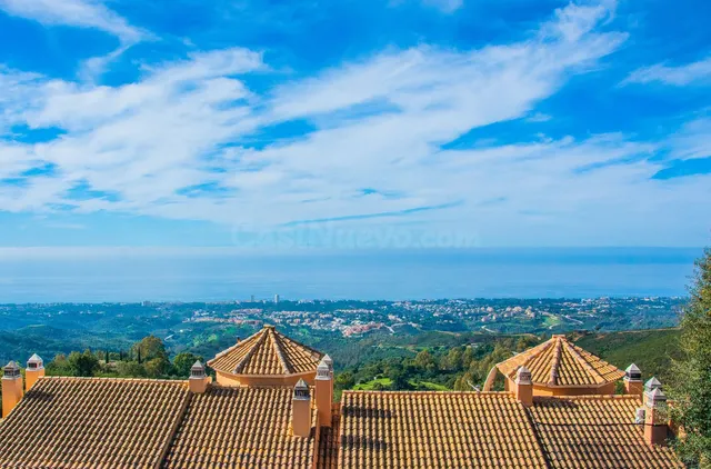 Adosado 5 habitaciones 410m² en venta - Marbella - foto 4