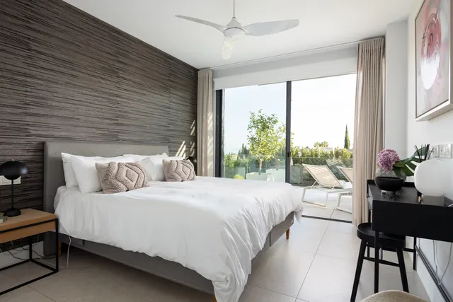 Apartamento 2 habitaciones 112m² en venta - Marbella — 8