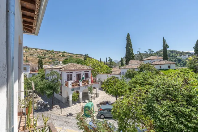 5 APARTEMENTOS MAS LOCAL UNA JOYA EN EL CORAZÓN DEL ALBAYZIN CON LICENCIA TURÍSTICA — 14