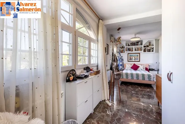 CASA PAREADA EN LA ZUBIA CON PISCINA, ZONA DE BARBACOA Y JARDÍN — 20