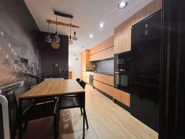 Piso 3 habitaciones 70m² en venta - Carrefour — 25