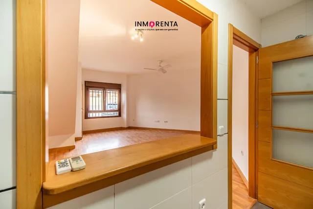 INMORENTA VENDE EN EXCLUSIVA PISO CON PATIO PRIVADO, GARAJE Y TRASTERO EN VILLAMANTA — 17