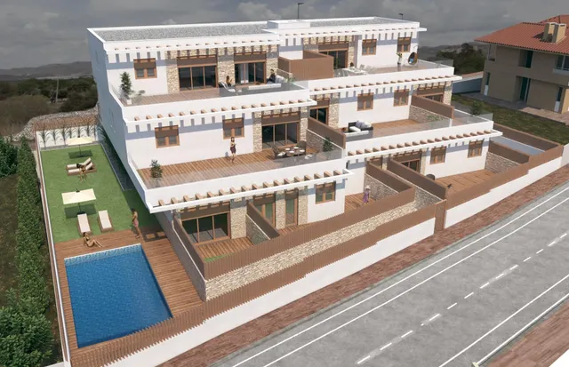 APARTAMENTO OBRA NUEVA JUNTO AL MAR - foto 3