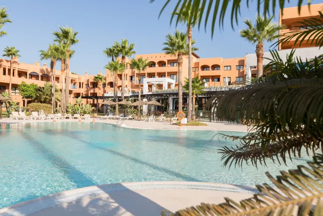 Apartamento 1 habitación 61m² en venta - Costa Del Sol — 29