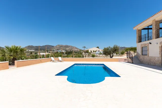 Villa 5 habitaciones 180m² en venta - Comunidad valenciana — 9