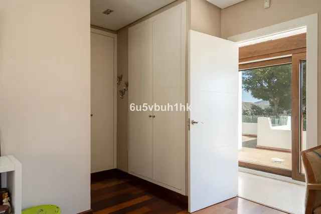 Adosado 6 habitaciones 381m² en venta - Costa del Sol — 24
