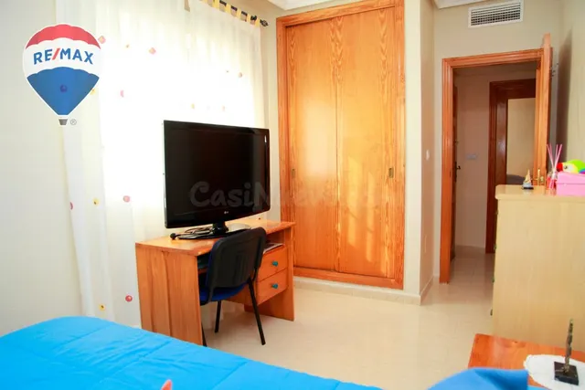 Adosado 4 habitaciones 232m² en venta - El Algar - foto 4