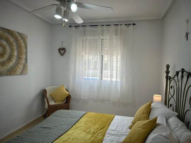 Villa 3 habitaciones en venta - Mazarrón — 15
