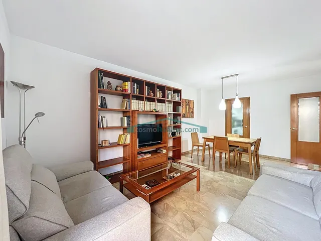 Exclusiva vivienda con terraza y excelentes zonas comunes ju - foto 2