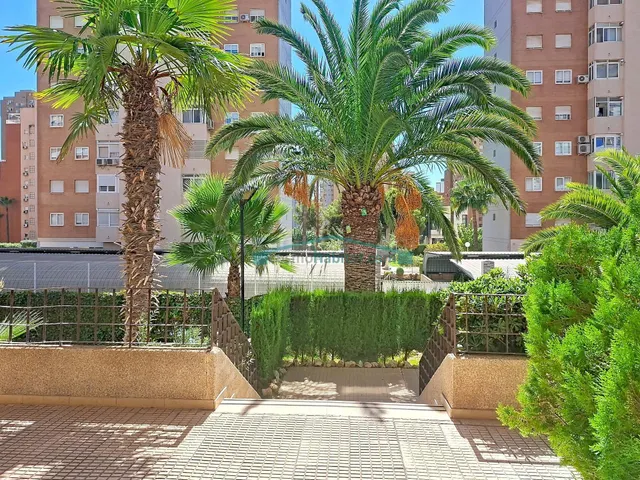 Piso en Benidorm, Zona Juzgados - foto 4