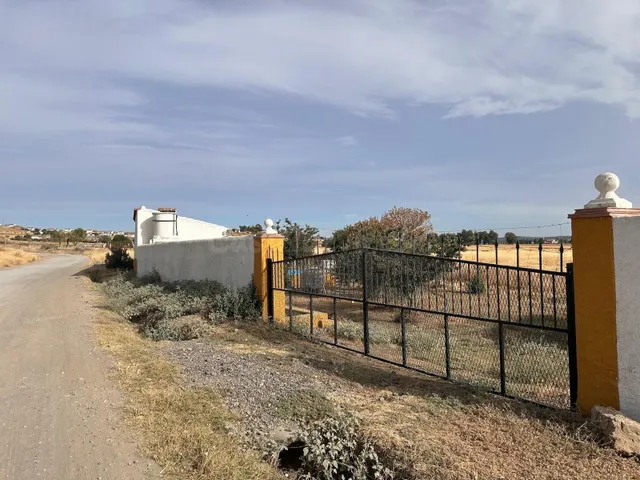 Terreno en Fuente Obejuna - foto 2