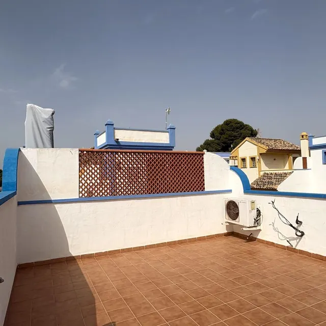 Piso 3 habitaciones en venta - San Javier — 45