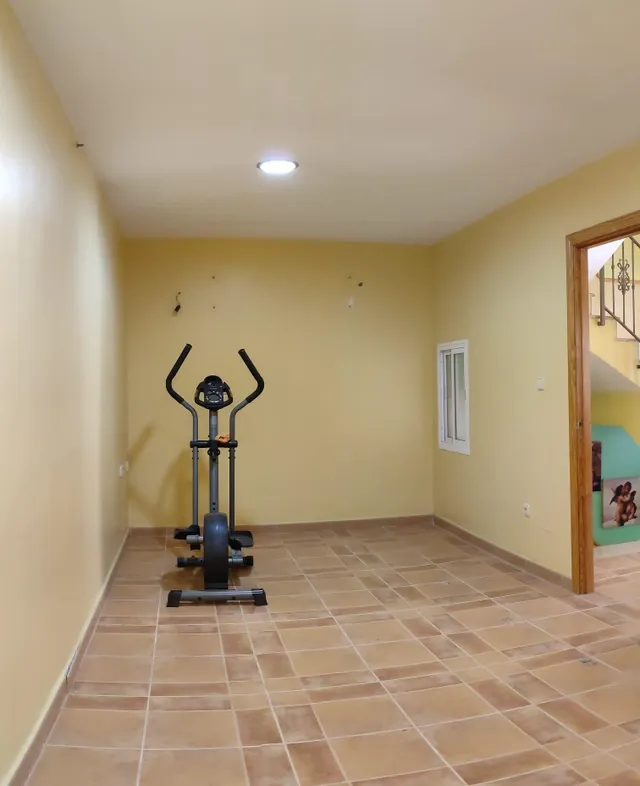 CASA FAMILIAR EN MACAEL ( ALMERÍA ) DE 4 habitaciones Y GARAJE. — 15