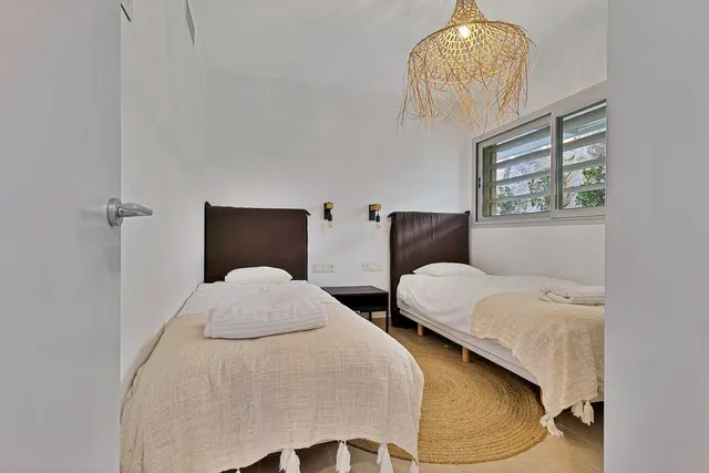 Apartamento 3 habitaciones 178m² en venta - Centro — 19
