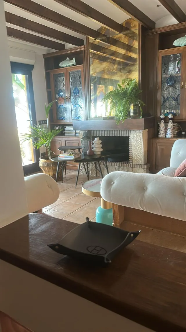 Exclusivo Chalet en Primera Línea de Mar en Santa Pola — 48