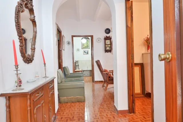 Casa en venta en Fuentes de León - foto 4