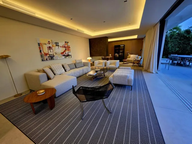 Exclusiva Villa de Lujo en Marbella — 18