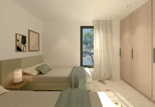 Adosado 3 habitaciones 96m² en venta - Monte y Mar bajo — 3