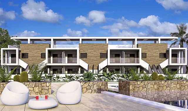 Moderno apartamento a tan solo 600 m de la playa — 4