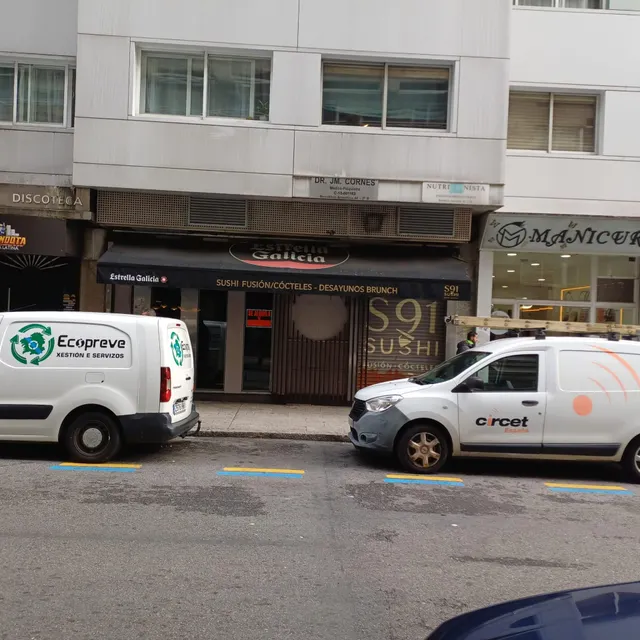 Restaurante con liciencia en santiago de chile — 33