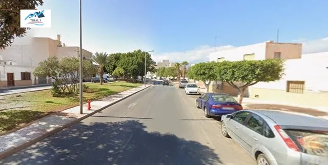 Venta de Piso en Roquetas de Mar (Almería) - foto 2