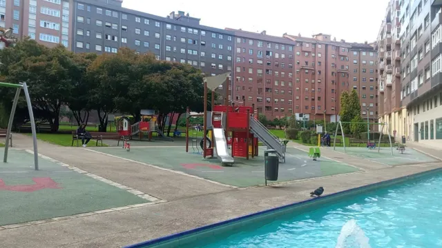 Piso 3 habitaciones 95m² en venta - El Carbayedo - El Quirinal — 32