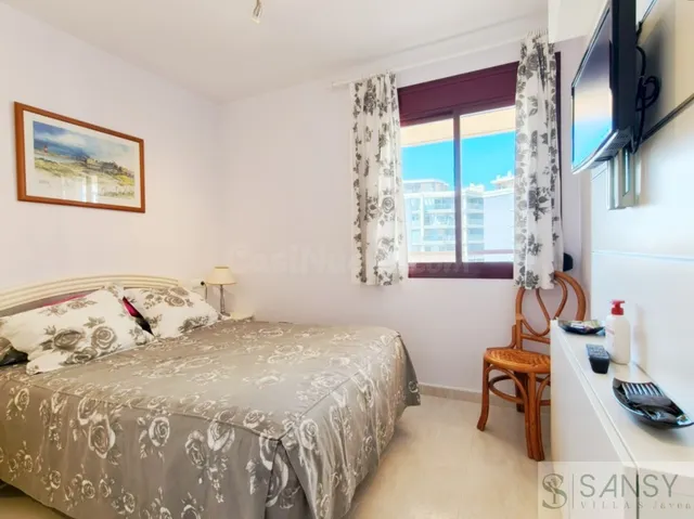 Apartamento en Venta en Alicante Alicante — 5
