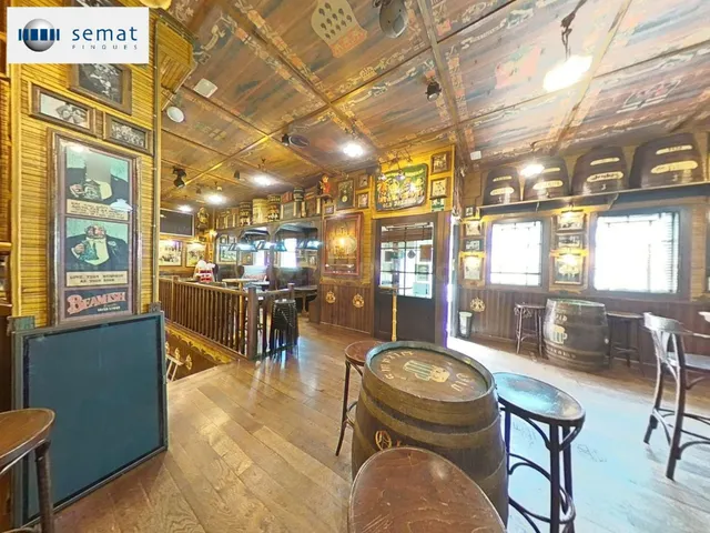 Venta o alquiler de Bar - Cafeteria - Restaurante - Bar musi - foto 3