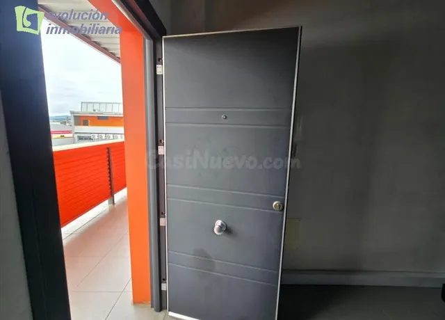 OFICINA EN VENTA – POLÍGONO INDUSTRIAL BAYAS (Miranda de Ebr - foto 4
