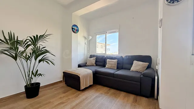 APARTAMENTO CON 3 DORMITORIOS EN EL CORAZÓN DE NERJA — 6