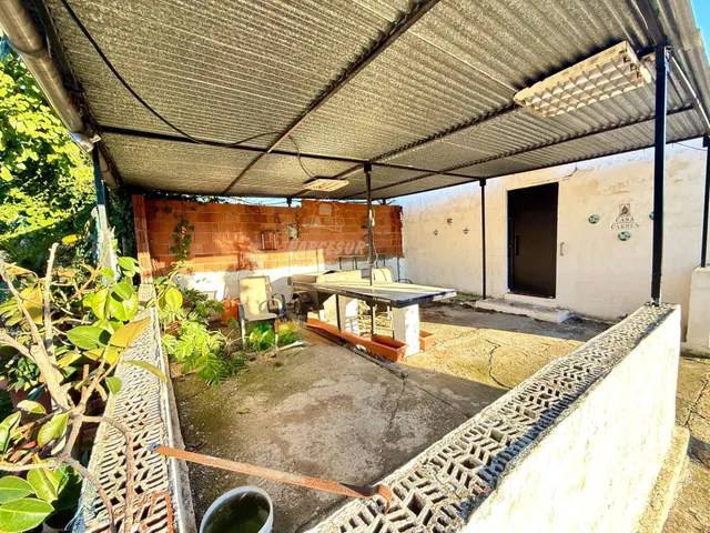 Casa de Campo en La Barquera, Córdoba — 23