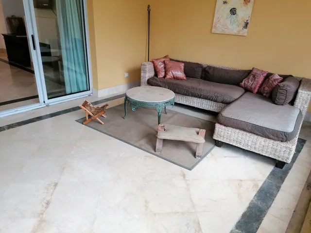 Piso 3 dormitorios paseo del corvo — 22