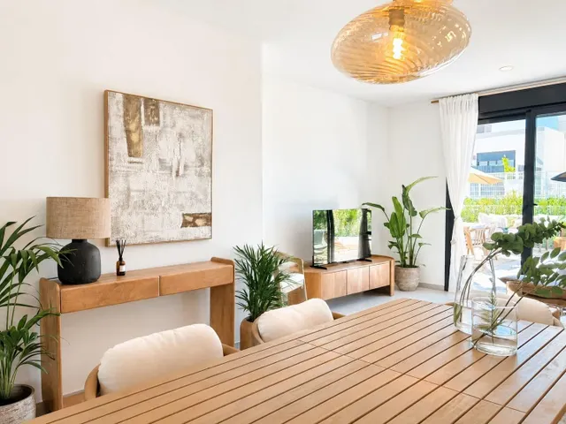 Casa 2 habitaciones 76m² en venta - Baños Y Mendigo — 19