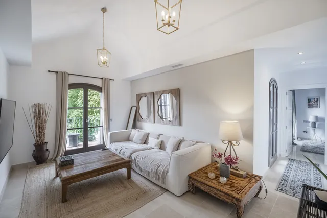 Villa 6 habitaciones 625m² en alquiler - El Madroñal — 17