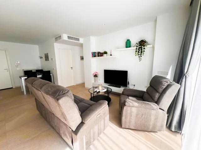 Apartamento 2 habitaciones 78m² en venta - Los balcones — 6