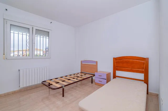 Chalet en venta en la mejor zona de ATARFE — 22