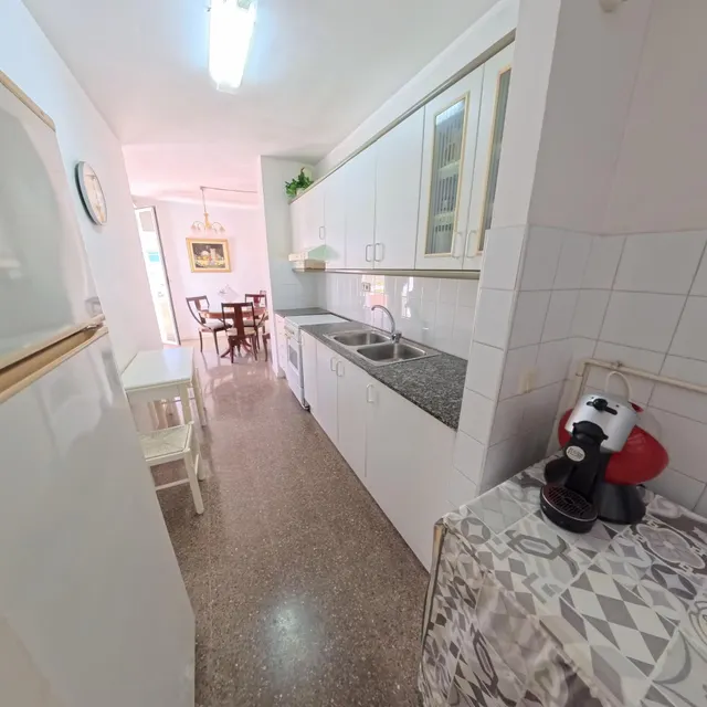 Piso reformado para entrar a vivir en verdun — 22
