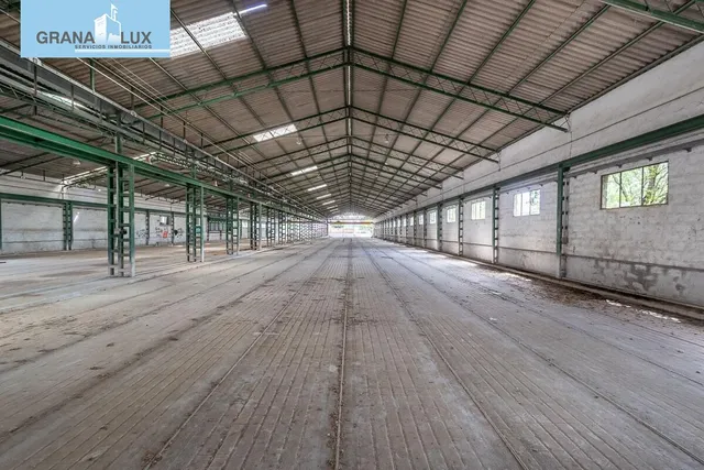 Terreno industrial a la entrada de Illora — 28