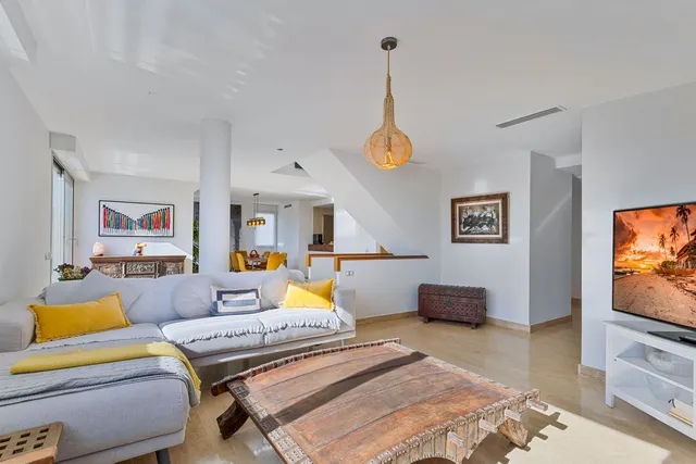 Ático Dúplex 5 habitaciones 473m² en venta - Riviera del sol — 10