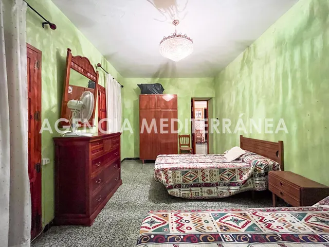 Casa de pueblo en venta en Penàguila, Alicante — 33