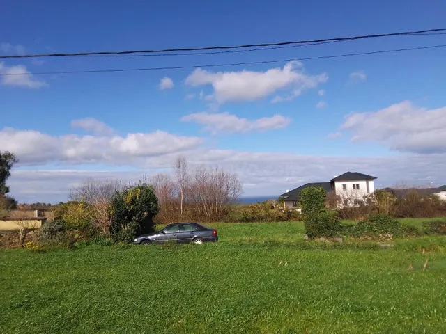 Venta de finca en OTUR  ( VALDÉS) — 10